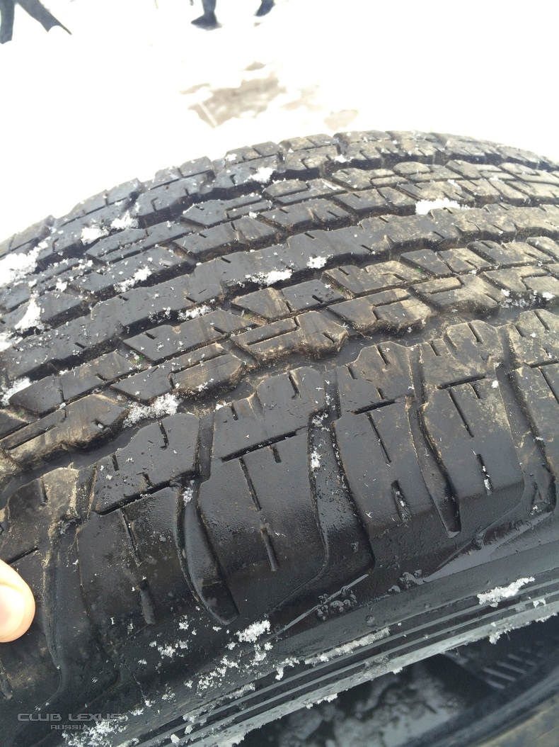    Dunlop Grandtrek AT22 286/60 R18