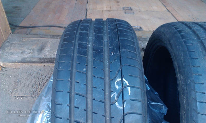  2  r18 245/40,265/35 (Bridgestone,Pirelli)