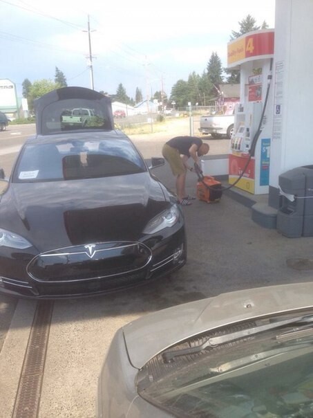 Tesla-motors