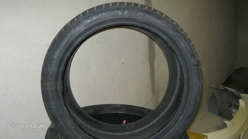    HANKOOK Ventus V12