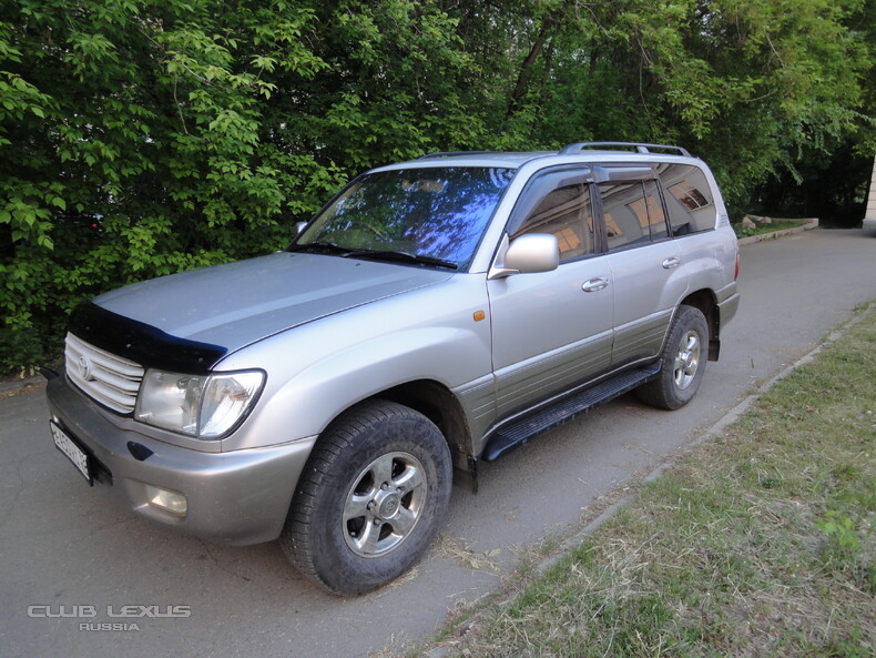  Supercharger TRD  2UZ-FE