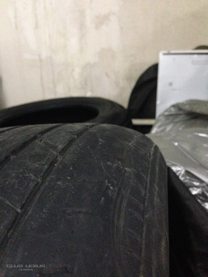   bridgestone potenza RE 030 r16