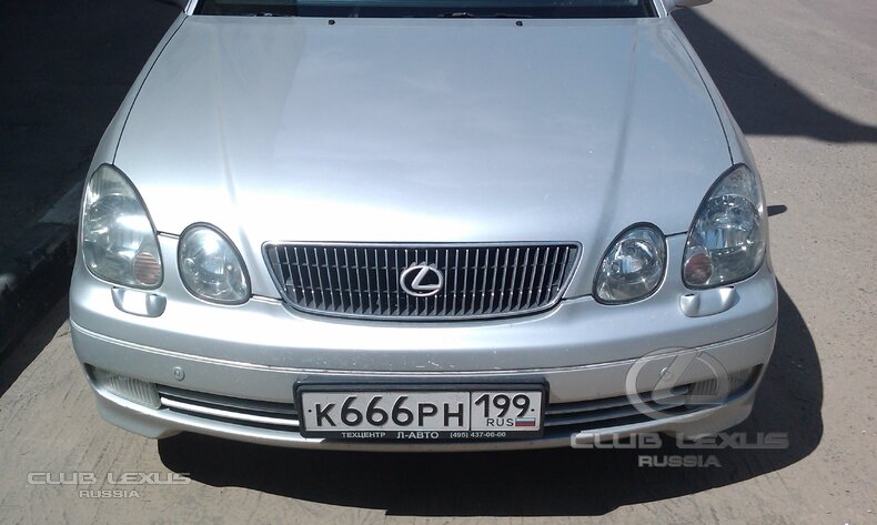  ! Lexus GS300!!!!!