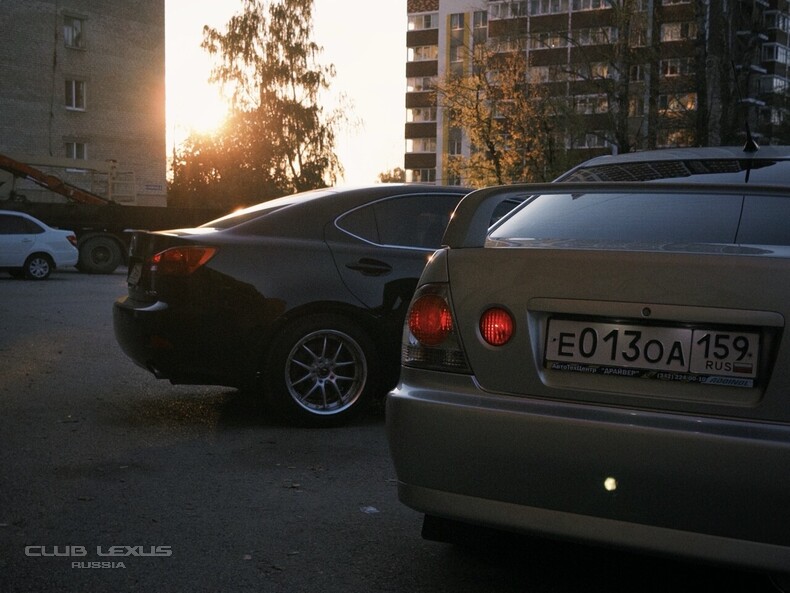 ���� Lexus ����������� [�����]
