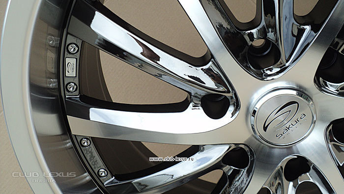 �����  20" �� GX460