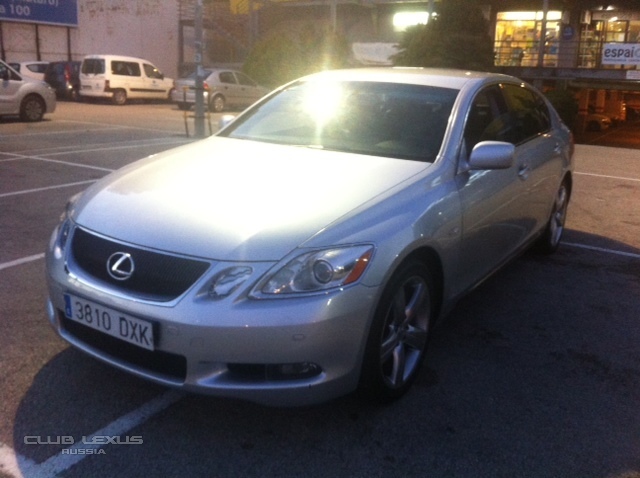   GS300 III ( )