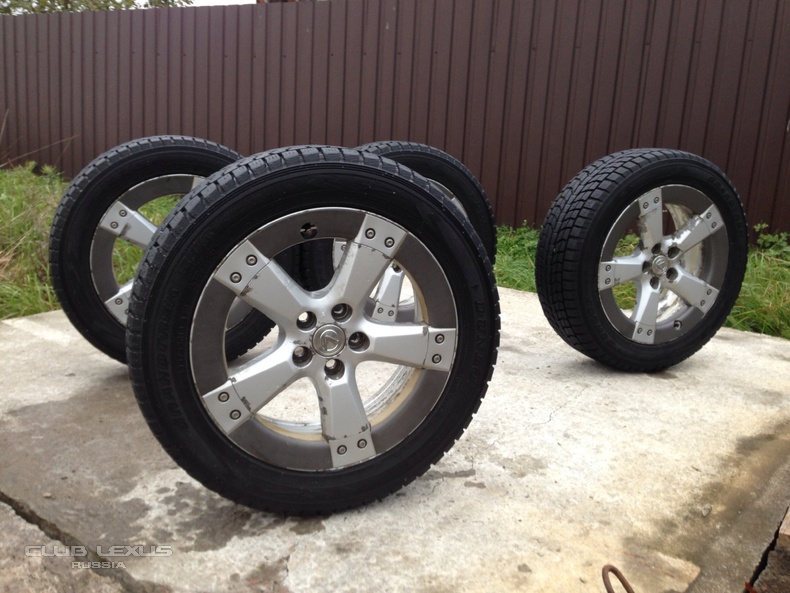   Dunlop Grandtrek SJ-6  