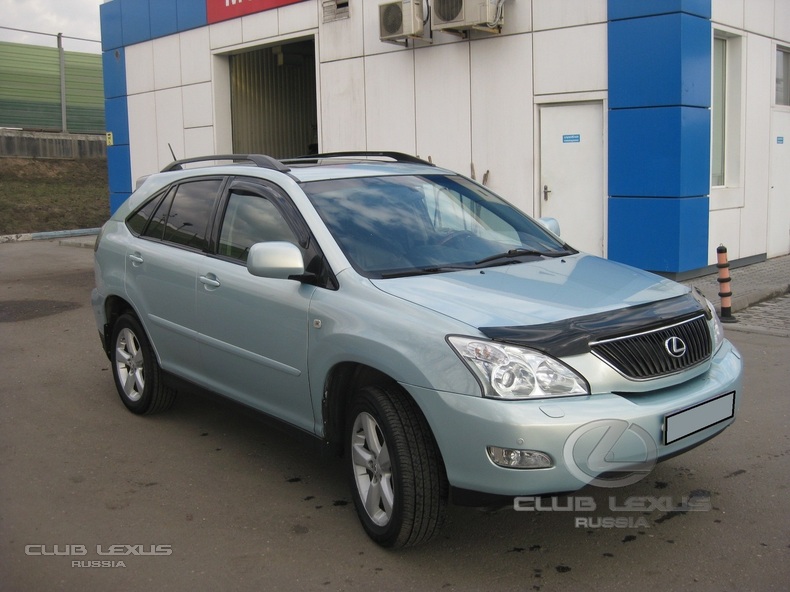  Lexus  RX300 2003..