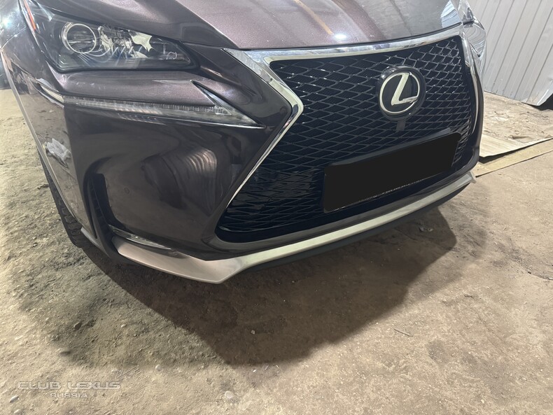 ������� ��������� f-sport