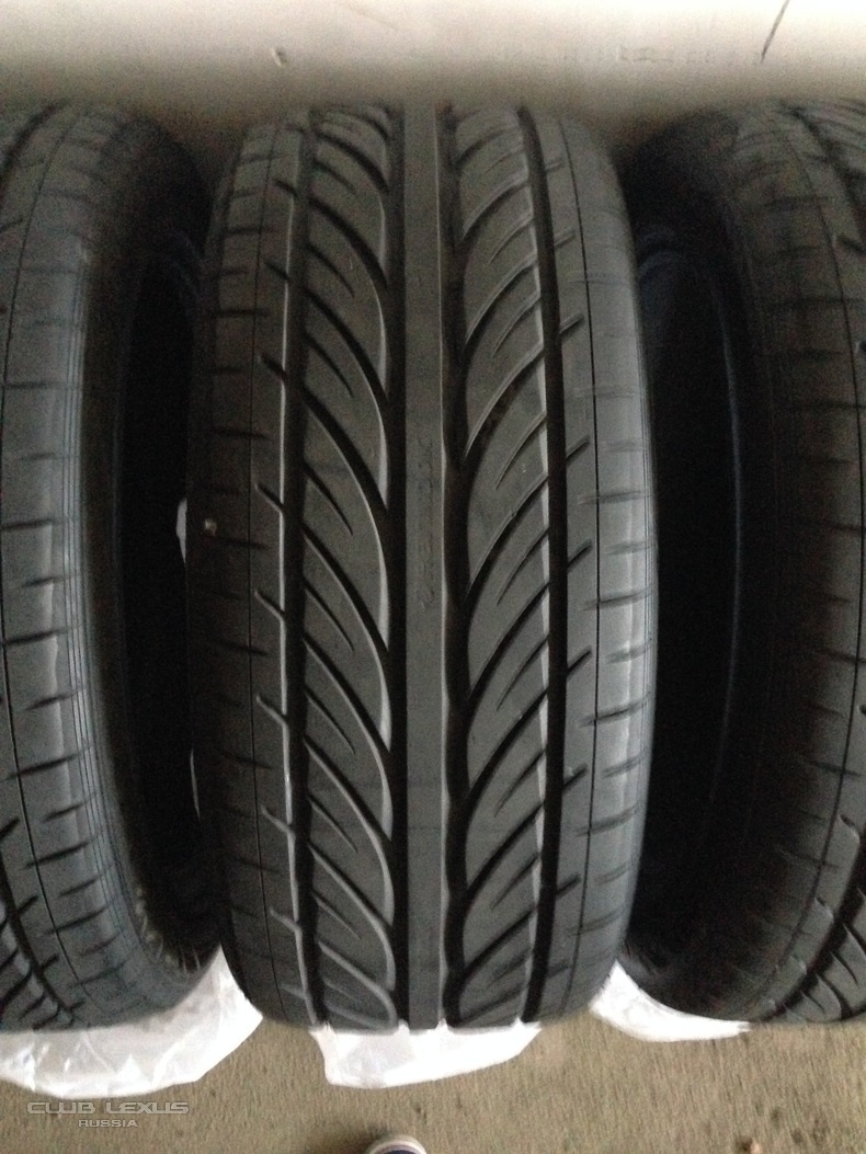   245/45R18 Hankook