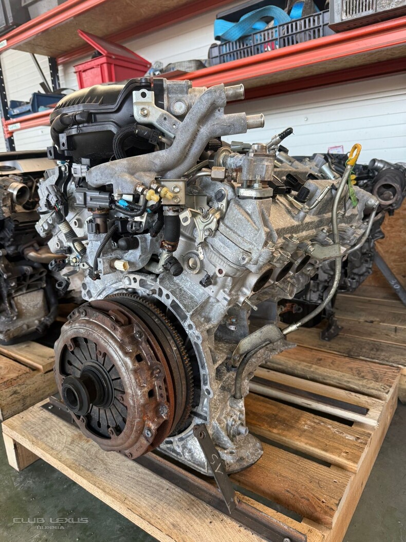 ��������� ��������� 4GR-FSE