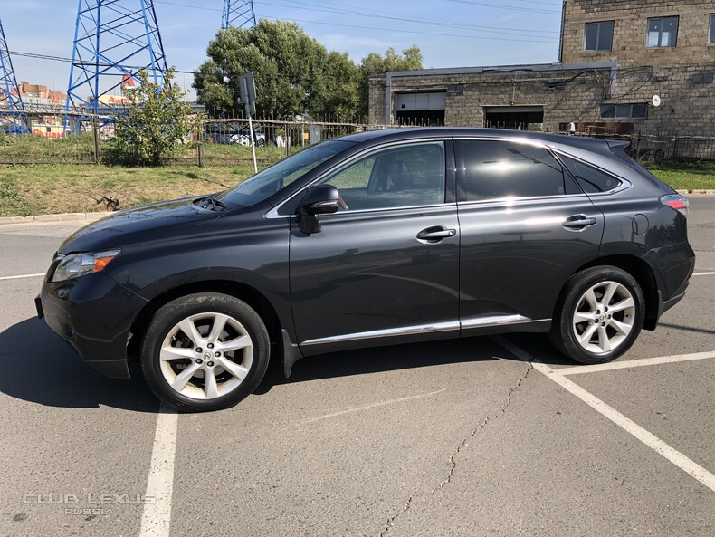  Lexus RX 350 2010 ..,  68 .