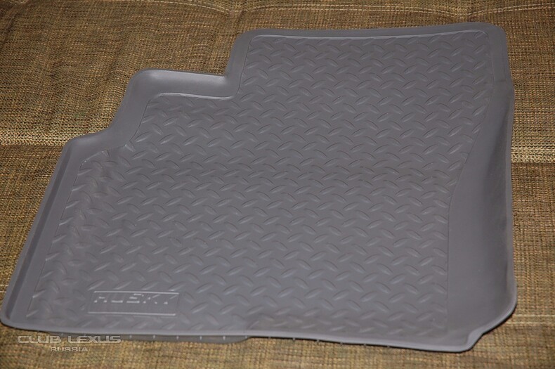  Husky Liners   Lexus GX 470 