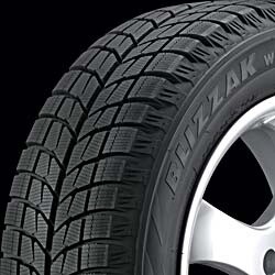    255/50R19  Bridgestone Blizzak LM 60