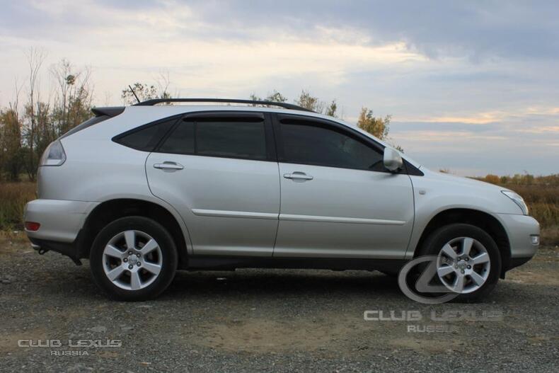  RX300  2004.., 