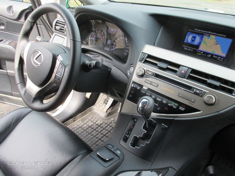 Lexus RX 270 , .