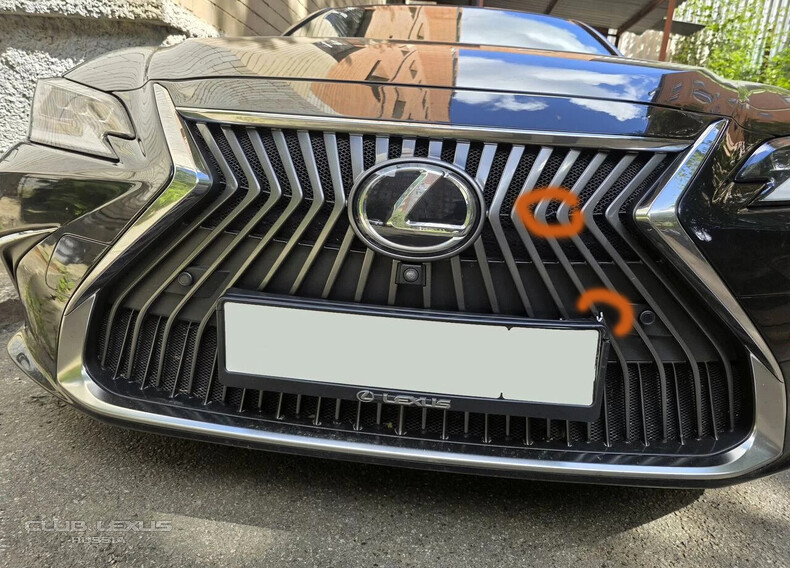  Lexus ES250 VII (xz10) 2019..  !