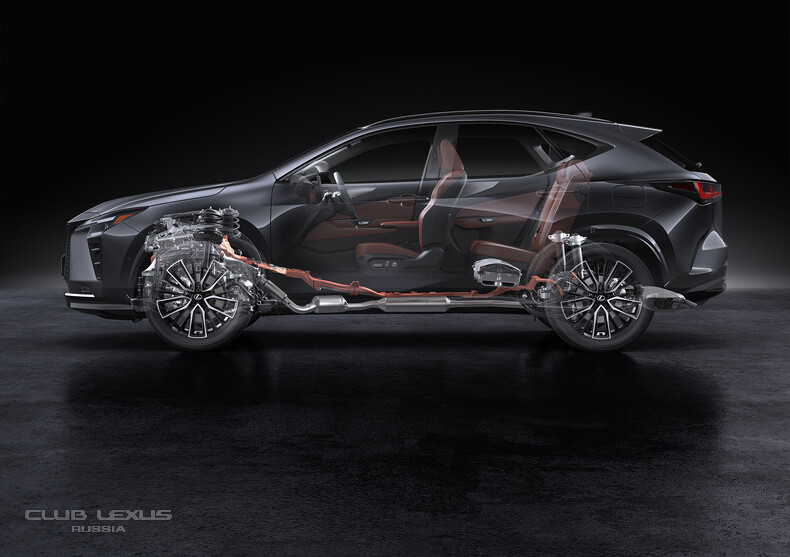 ���� Lexus ����������� [�����]