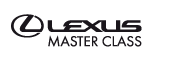 Lexus Master Class c Club Lexus Russia