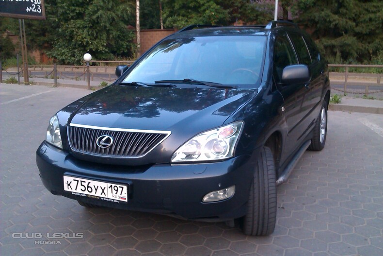  Lexus RX 300 2004..