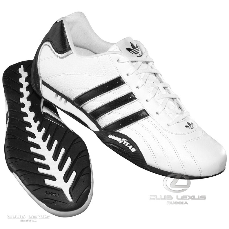  Adidas Adi Racer (Goodyear) 