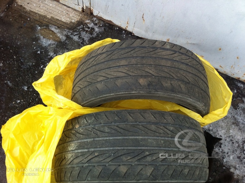  Yokohama S.drive  225/45 R17 2