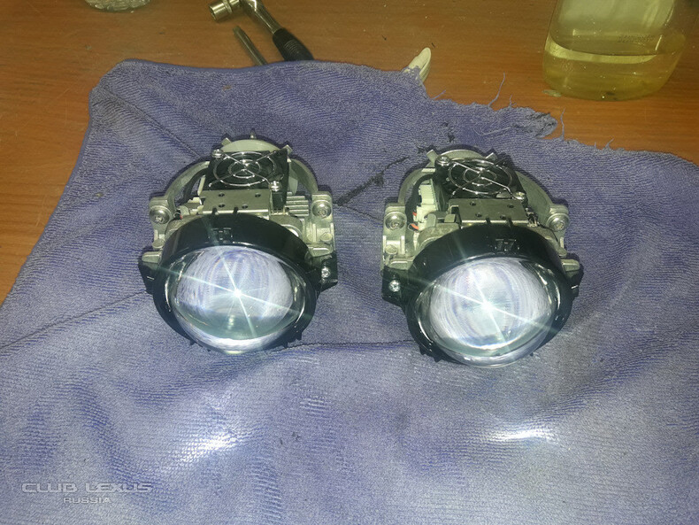 LED    GS3