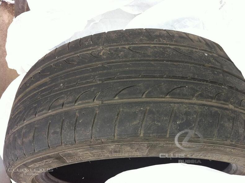   245/45R17  225/45R17 IS250