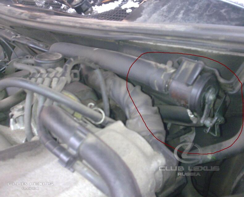 [, ]  Lexus GS 300 97 
