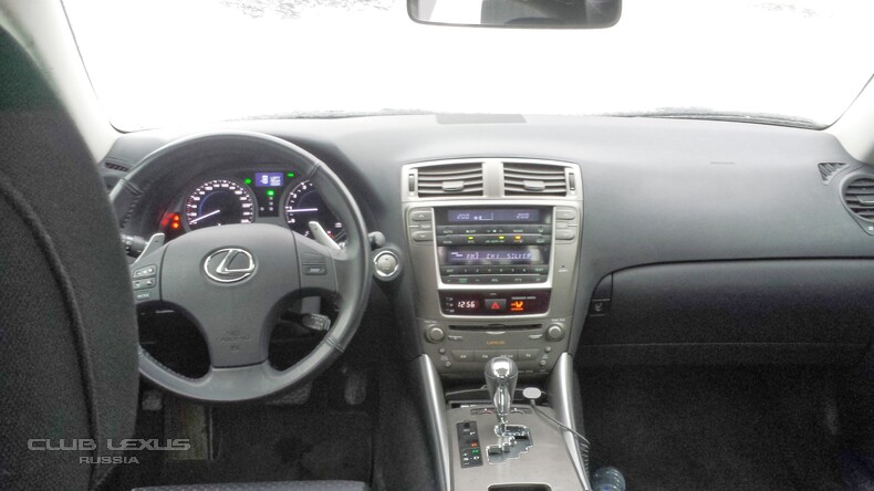  lexus is250 2007. 650..