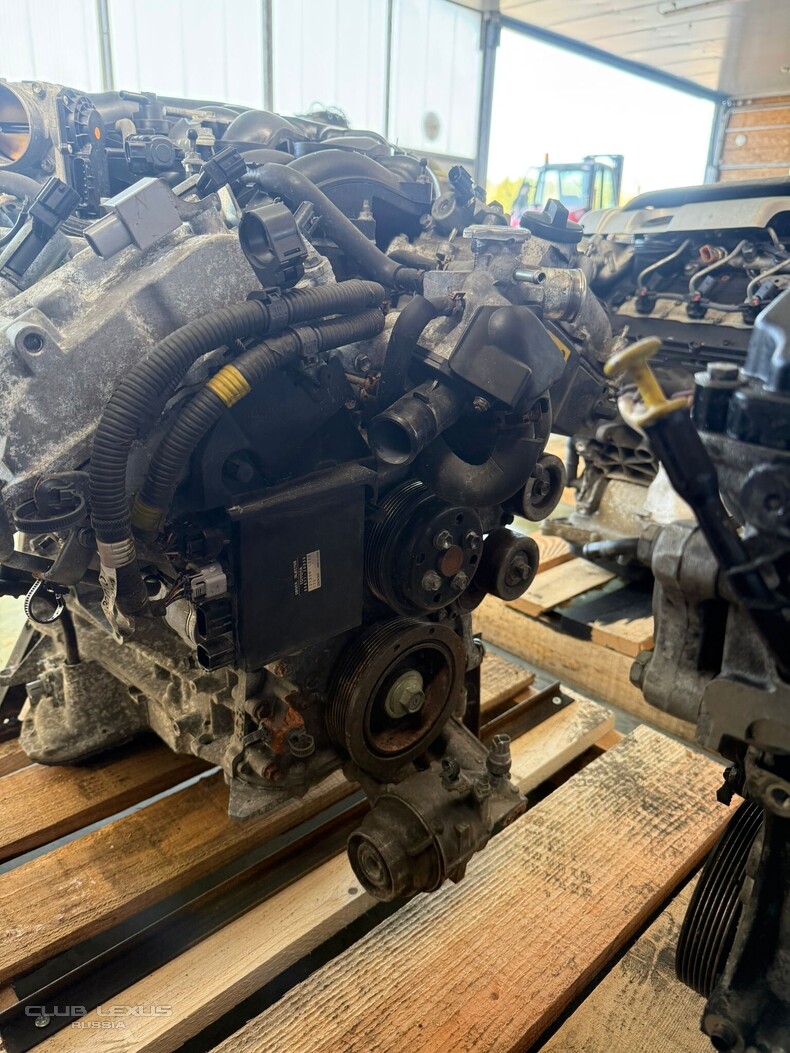 ��������� ��������� 4GR-FSE