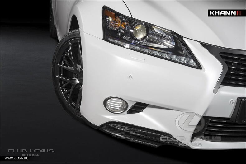     ..  Lexus GS!!!!