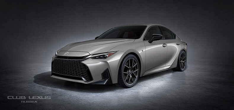 Club Lexus Privolzhsky |  Lexus  []