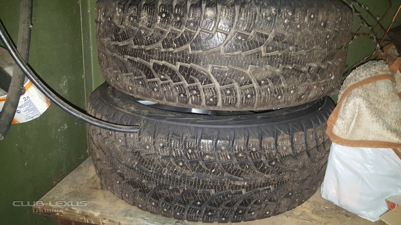 ..  RX400h 235/55 R18",+.