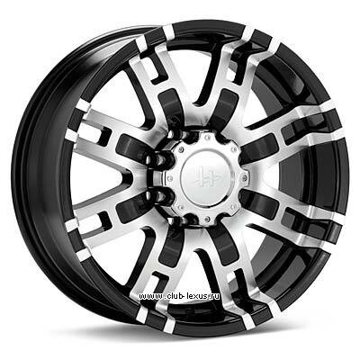 �����  20" �� GX460