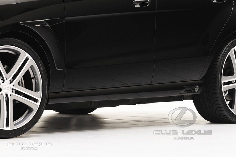 Lexus RX 350 vs Infiniti FX37s