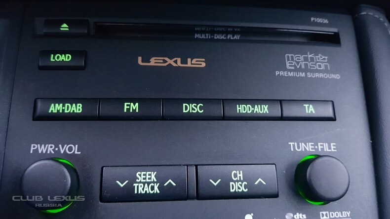 Lexus CT200H 2012 75510 1 275 000 