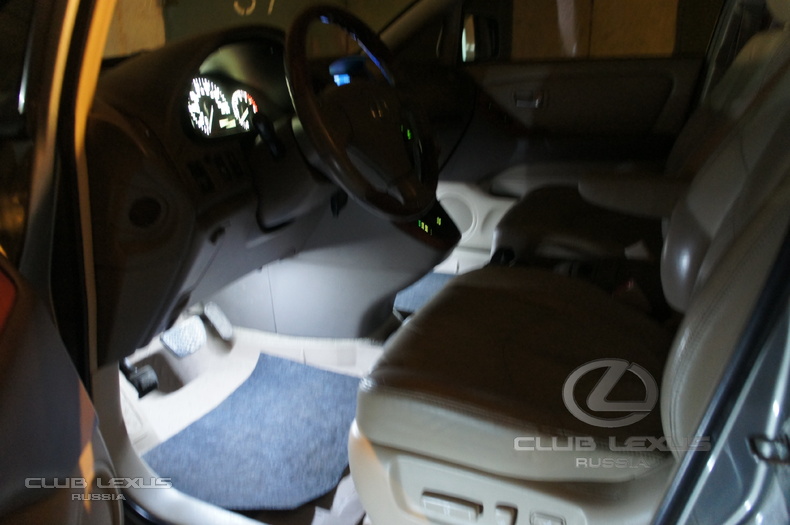  RX-300(2001..)-