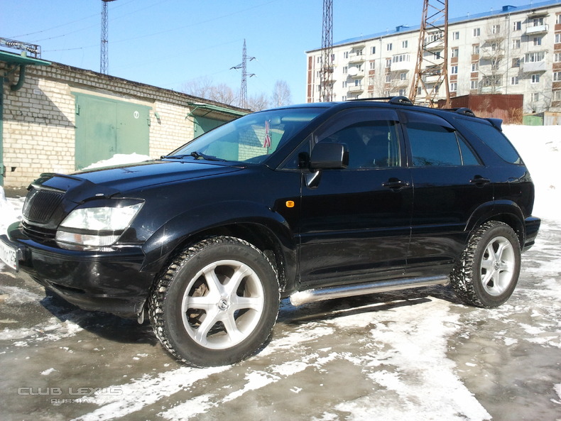    Lexus RX. 255/55R18 ()