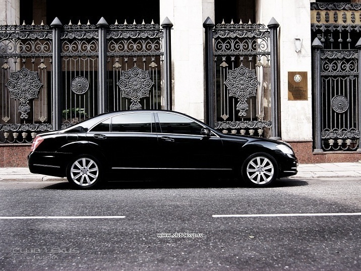 �������� S 500(221)