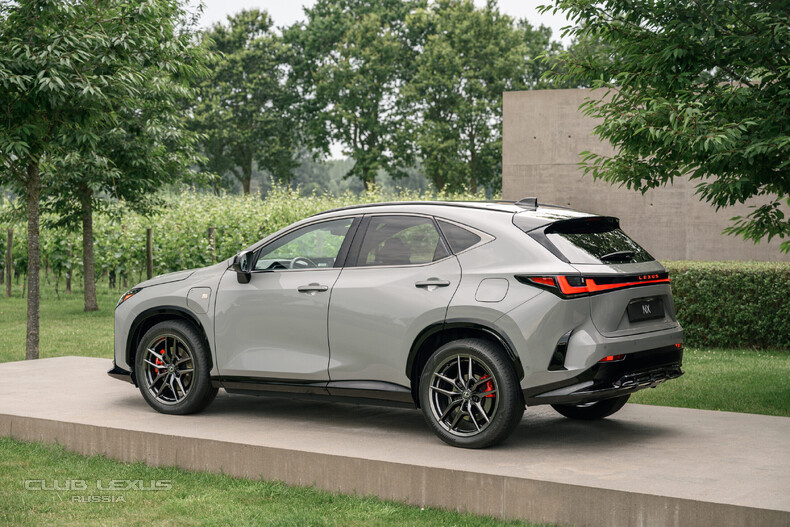 ���� Lexus ����������� [�����]
