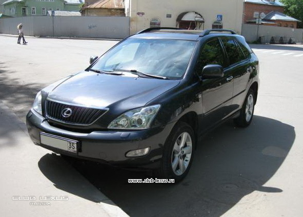  Lexus RX300 2004  700.000  ()