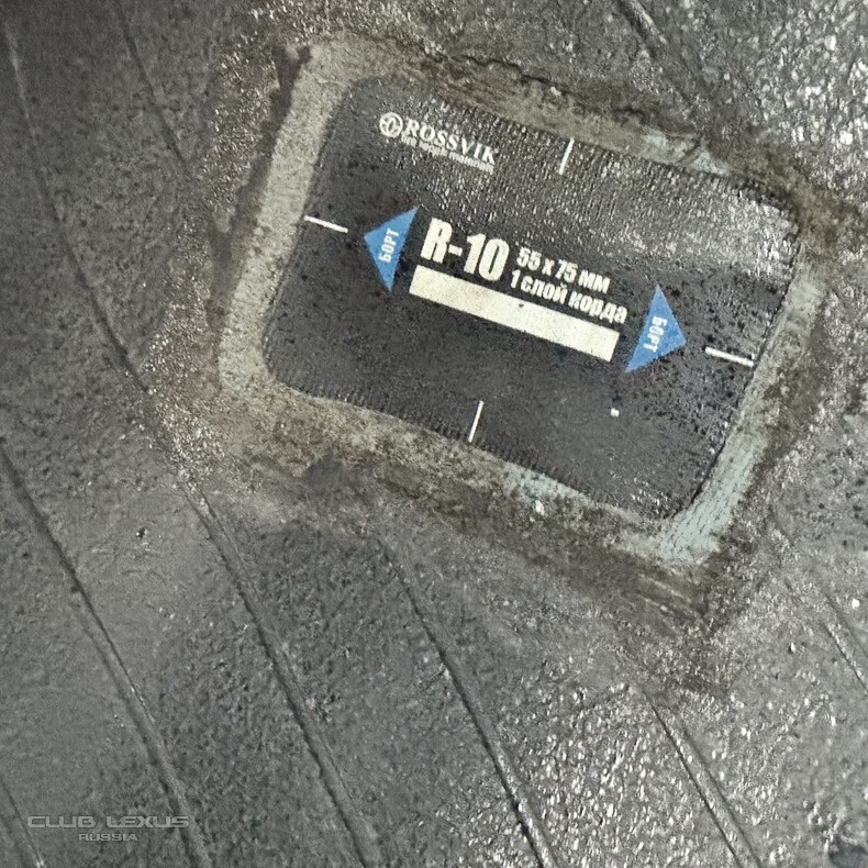 ���� ������ Michelin LATITUDE SPORT 3 235/60 R18 100V