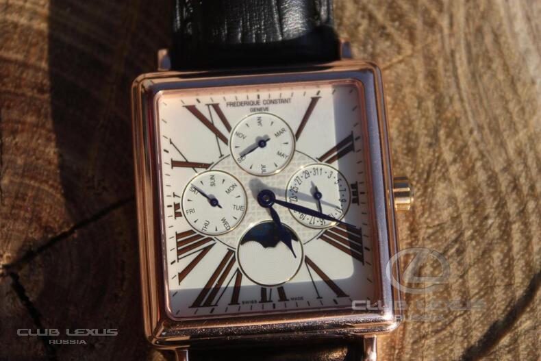    Frederique Constant () 