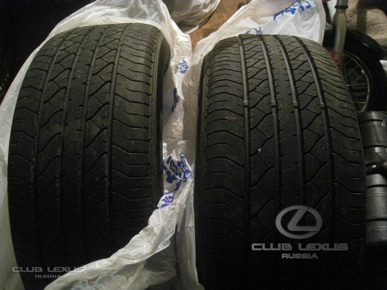      rx--- 235/55R19 101V