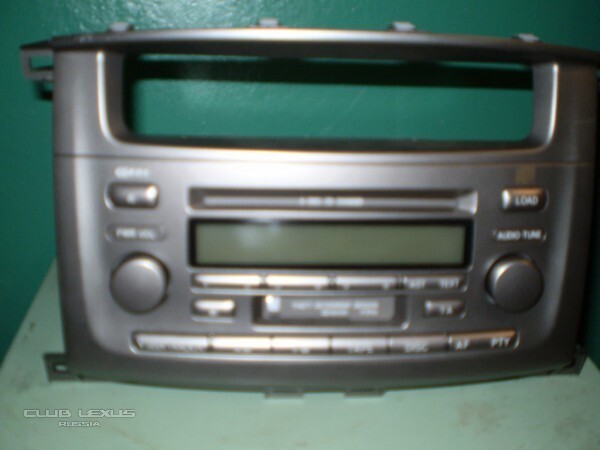    pioneer  LX470()