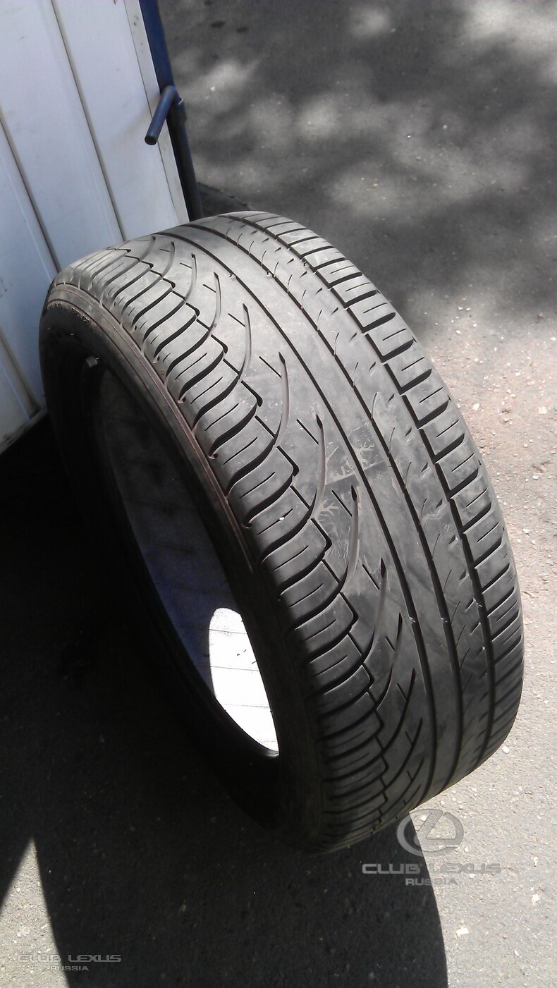  /  MICHELIN primacy 225/50r17