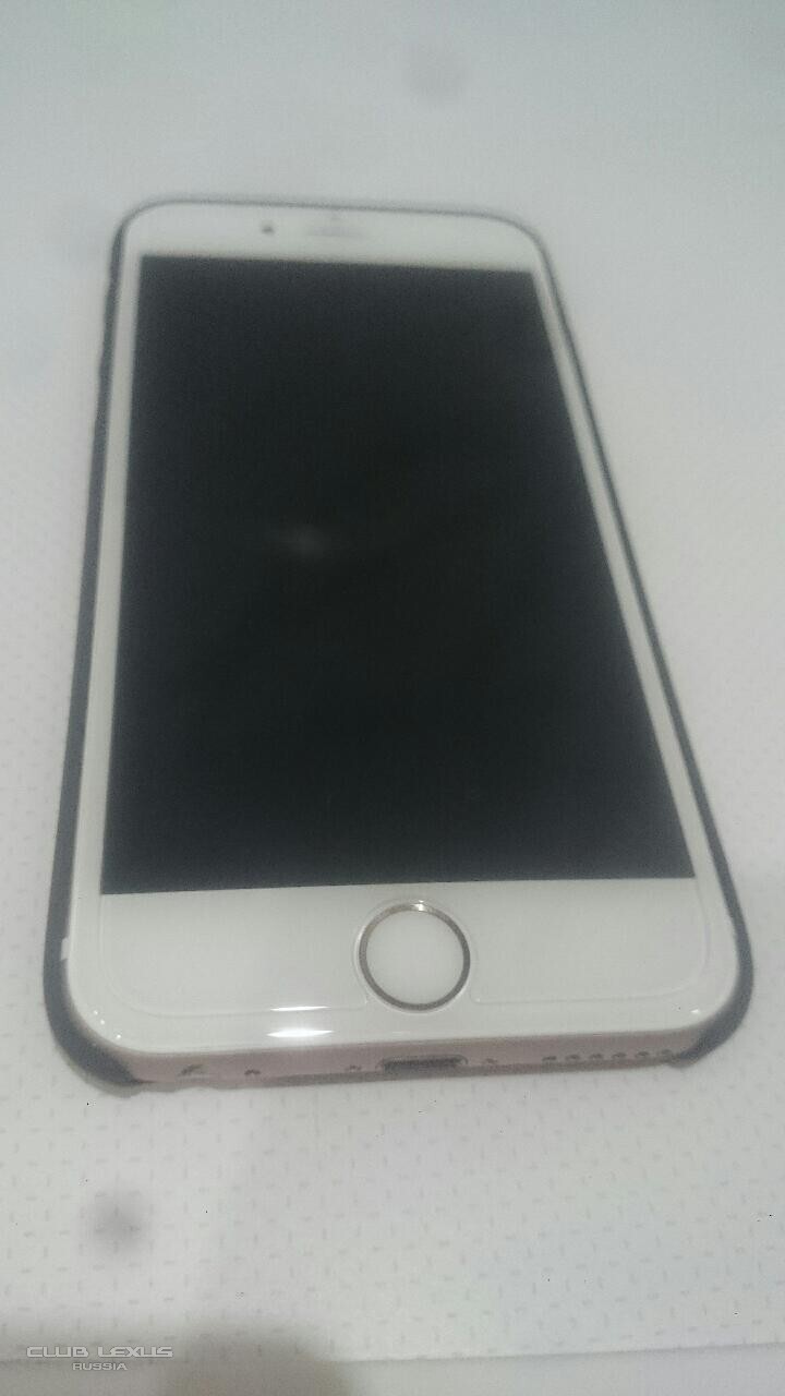  Iphone 6s 64 Gb Gold Rose