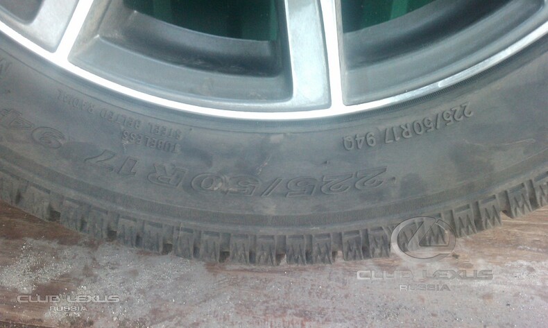   225/50 R17   ( )