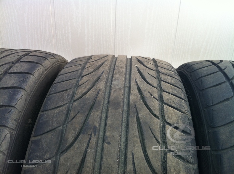    Falken 245/45/ZR18